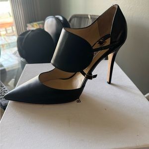 Authentic Jimmy Choo pumps